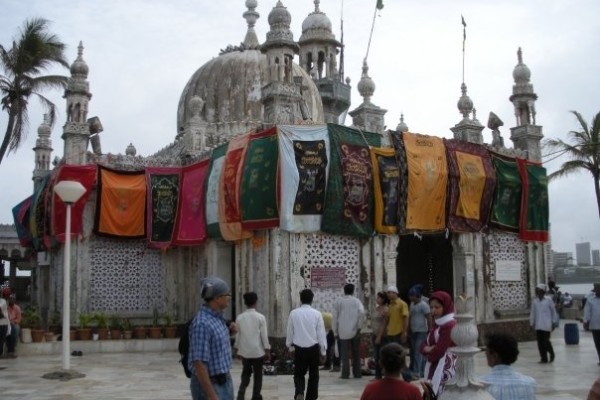 Moschea di Haji Ali