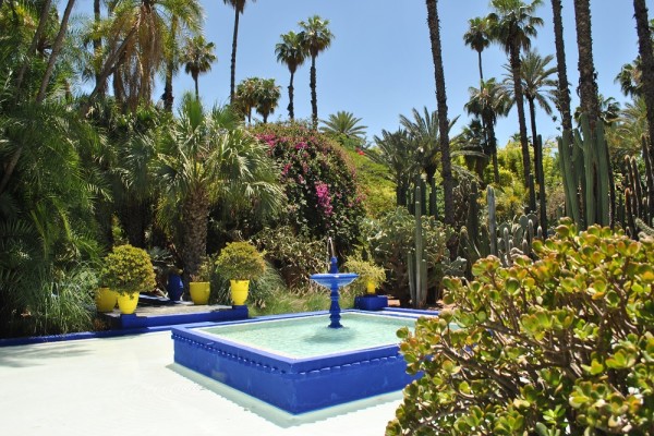 I Giardini di Majorelle