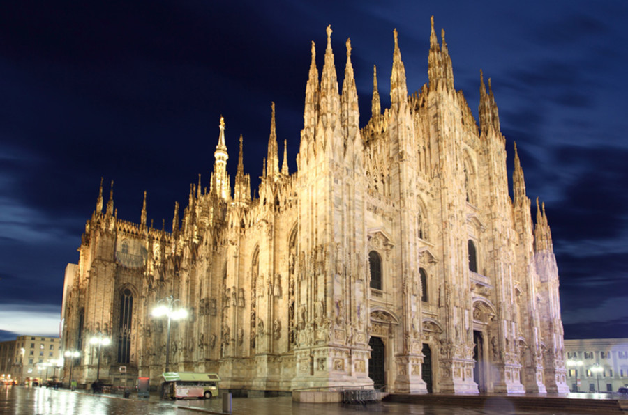 5 Cose da non fare a Milano