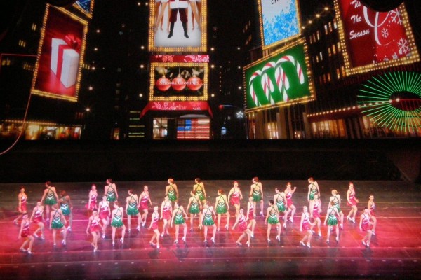 L'esperienza del Musical a New York