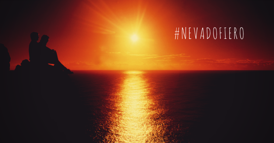 #NeVadFiero
