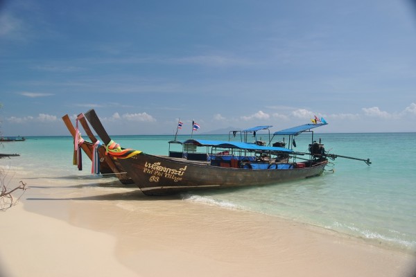 Bamboo island, la migliore