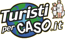 turisti per caso