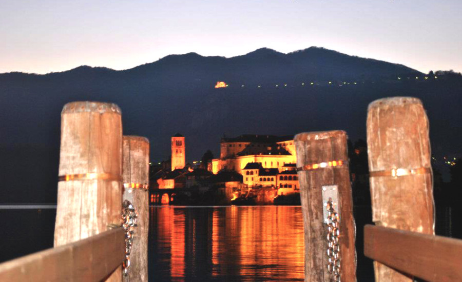 Buonanotte San Giulio