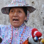 donna-peruviana