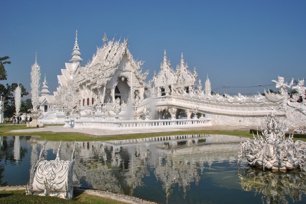 escursioni nel nord della thailandia