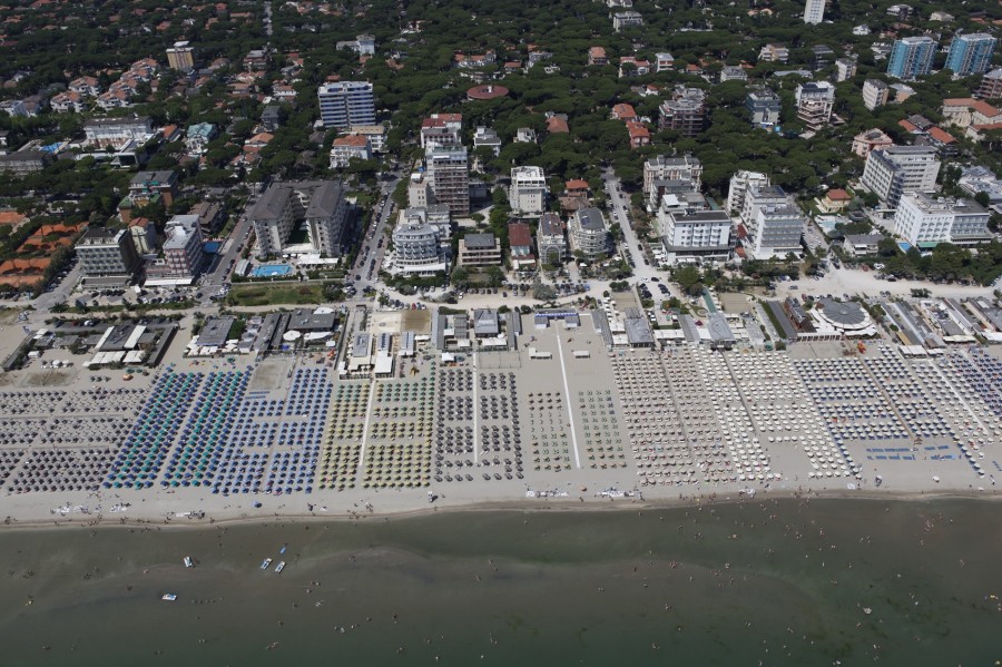 Milano Marittima - Mare