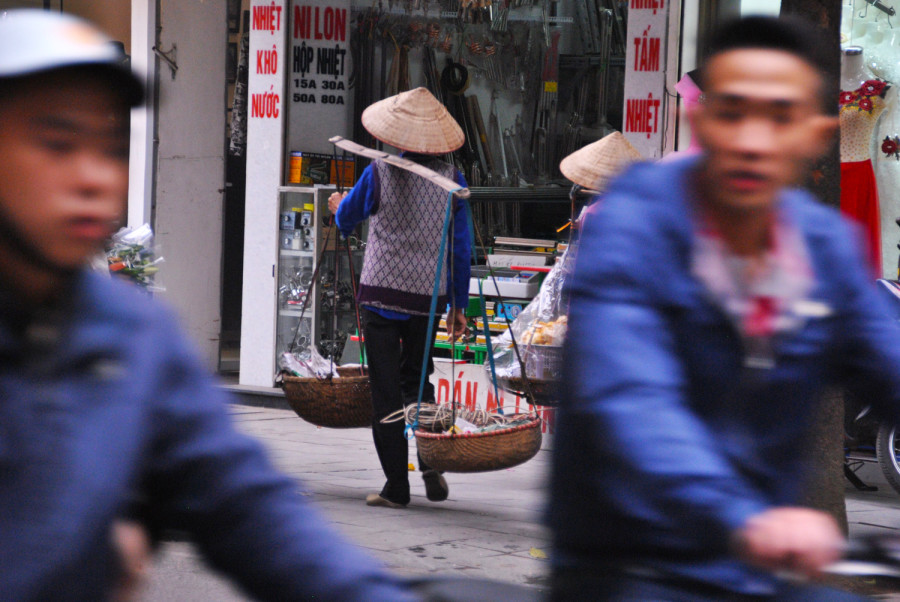 Hanoi, Vietnam