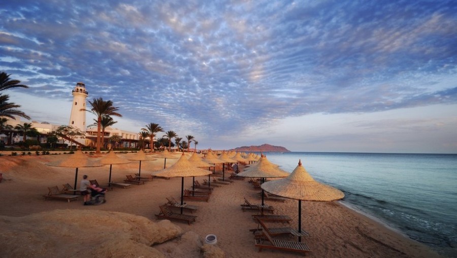 Sharm el Sheikh