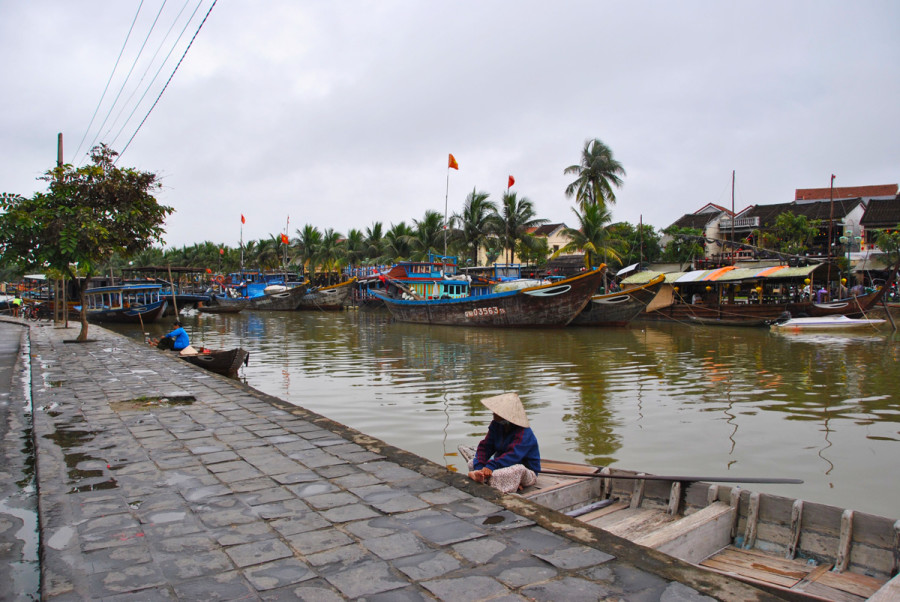 Hoi An