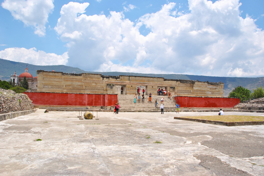 Mitla