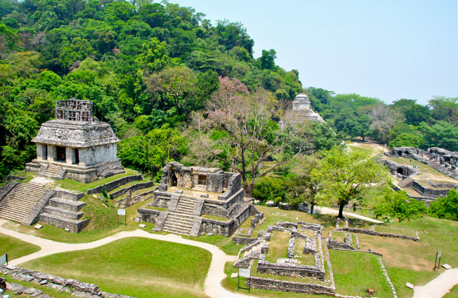 Palenque