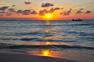 Isla Mujeres, Mexico