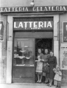 vecchia-latteria a Milano