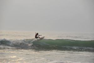 Puerto Escondido