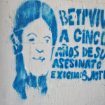 Mexico Street Art