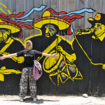 San Cristobal Street Art