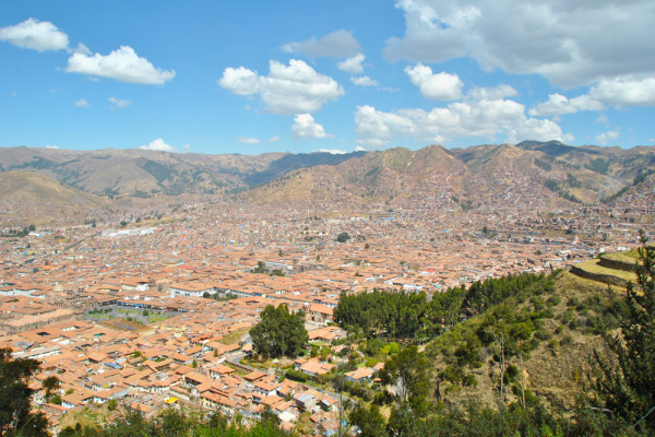 cusco