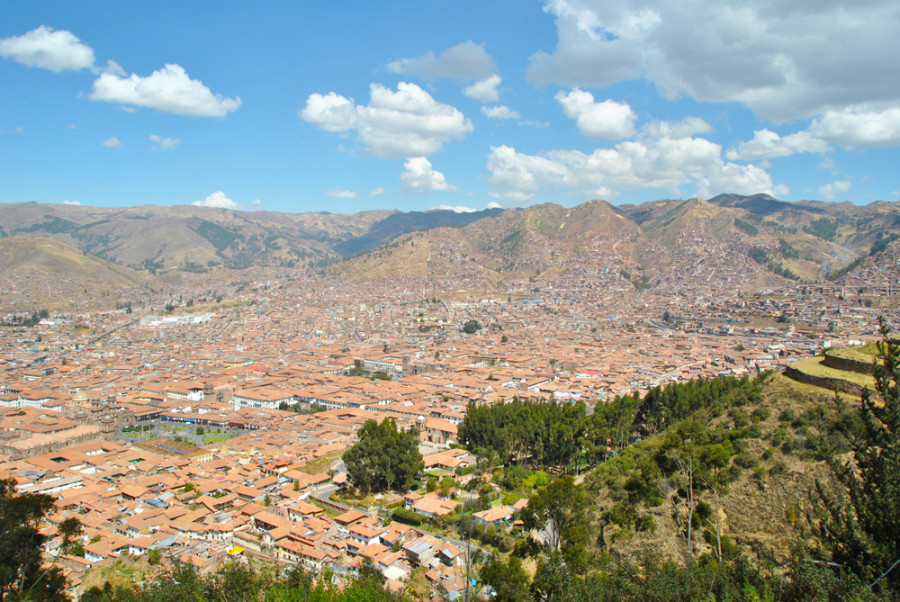 cusco