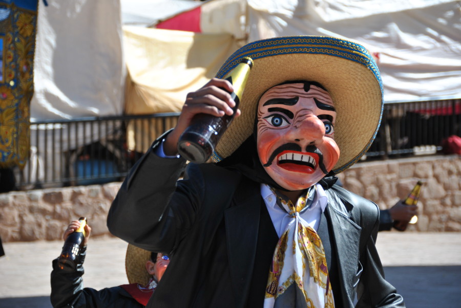 Pisac, Perù