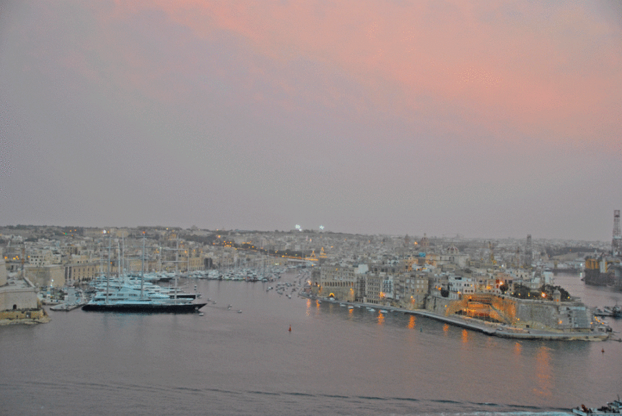 La-Valletta-Malta