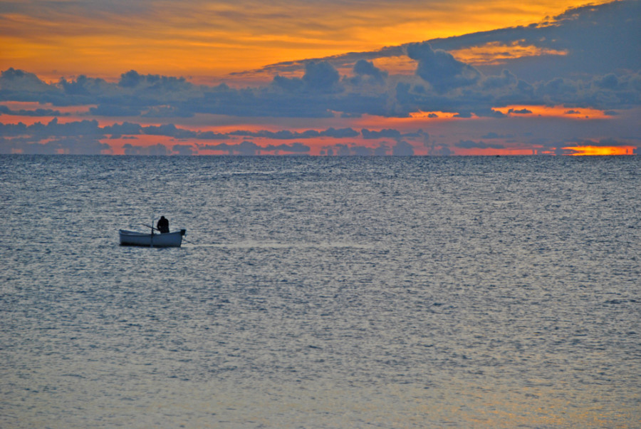 alba-pescatore