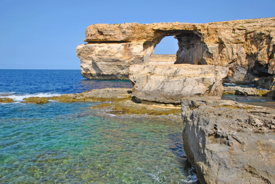 azure-window