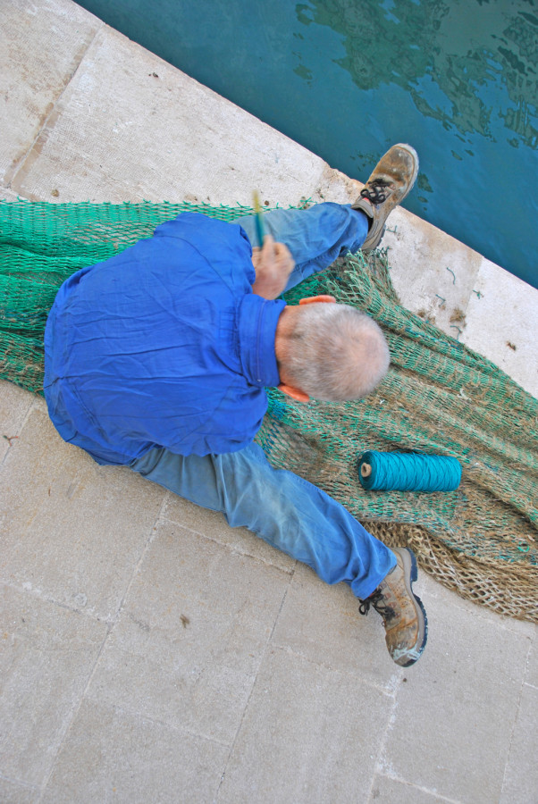 pescatori Monopoli