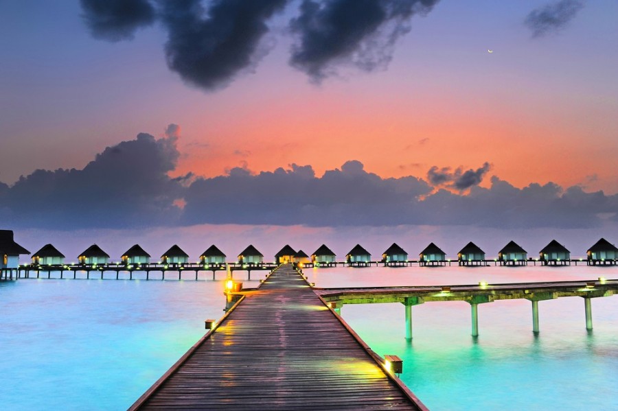 maldive