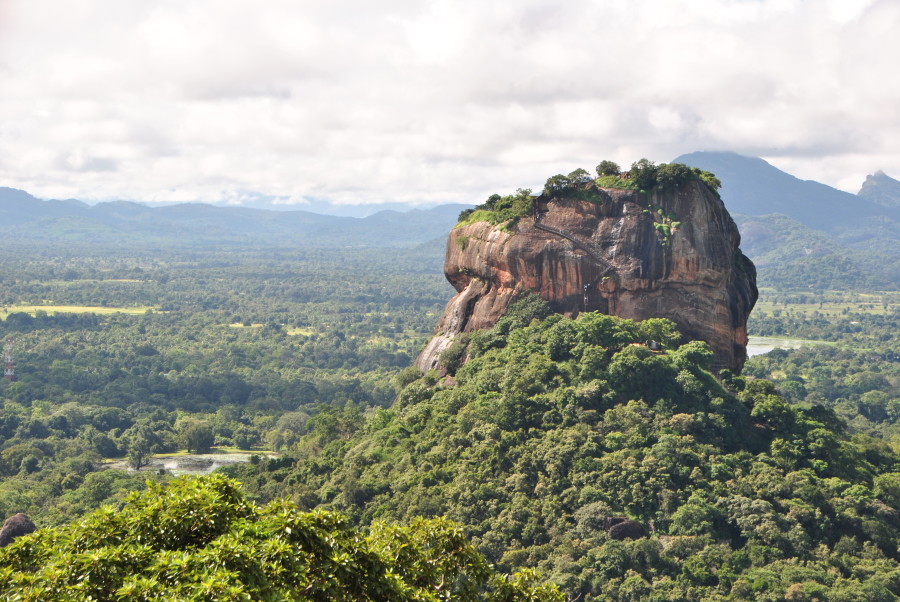 sigiriya