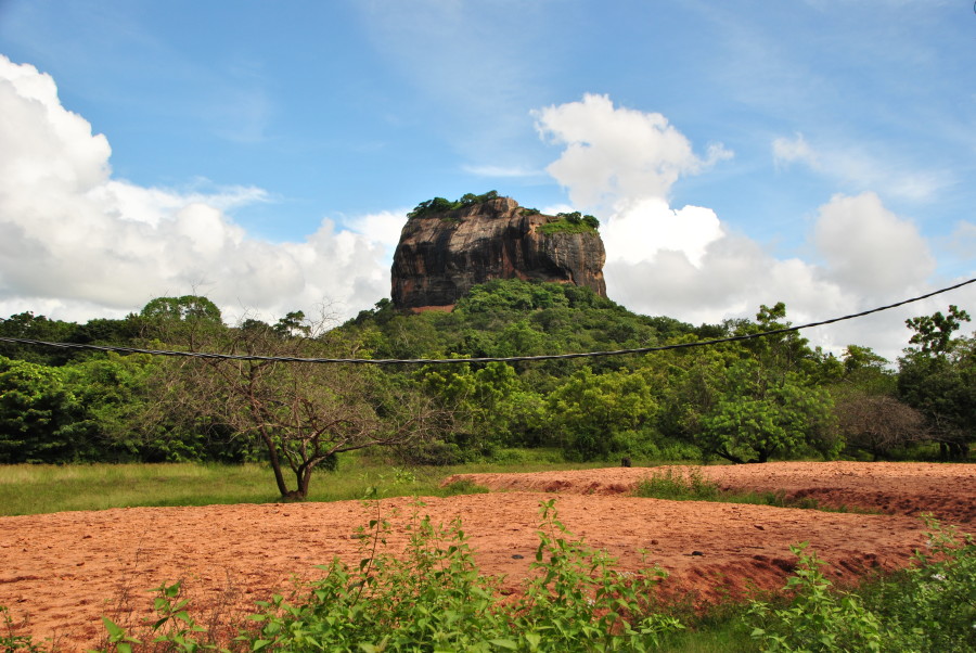 terra sigiriya