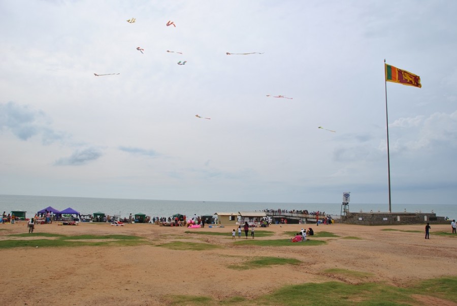 colombo Fort