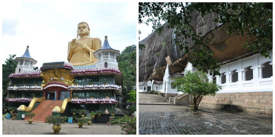 dambulla