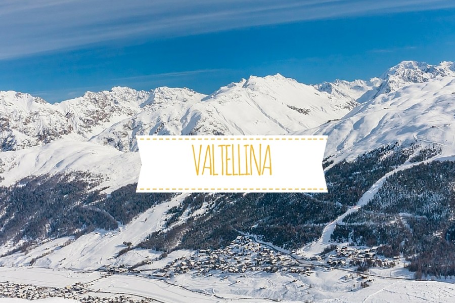 Settimana bianca in Valtellina