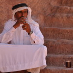 beduino petra
