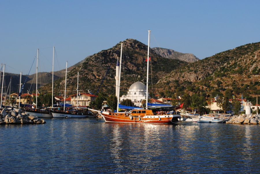 bodrum