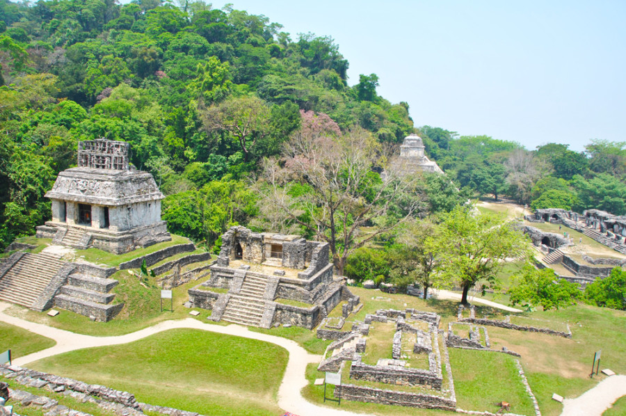 Palenque