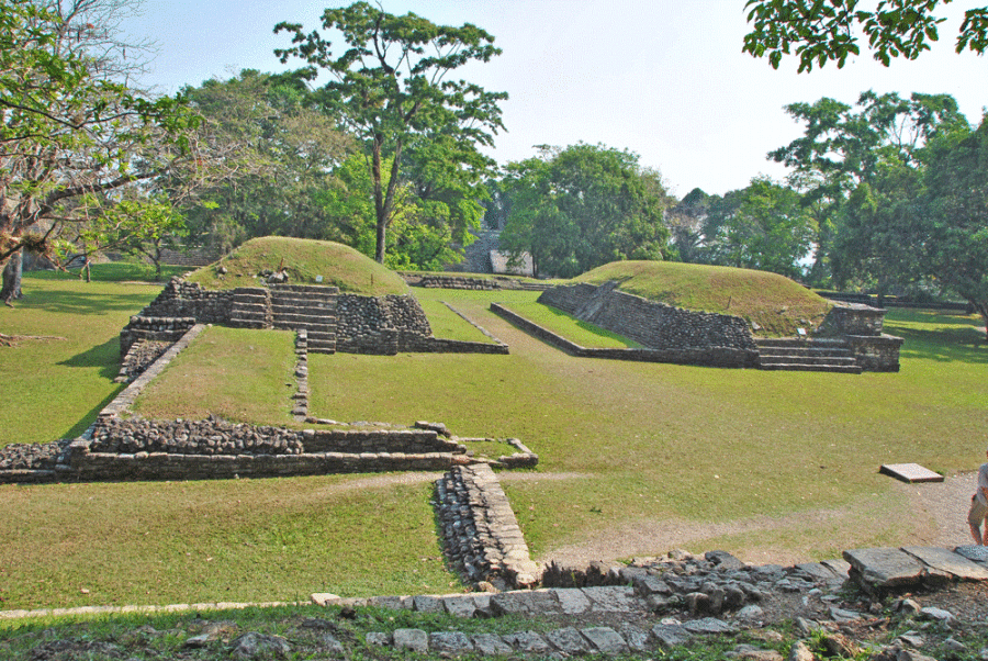 palenque-messico