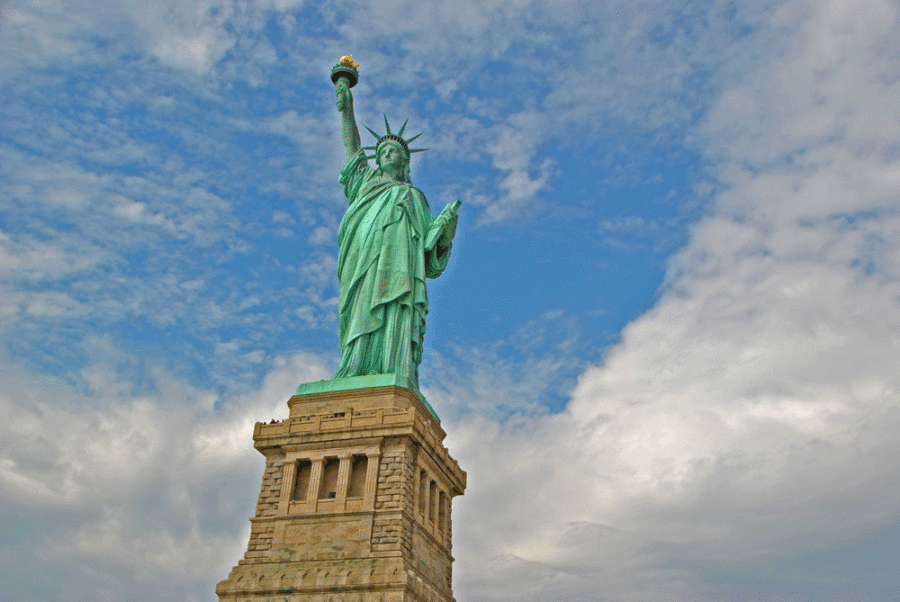 statua-libertà-NY