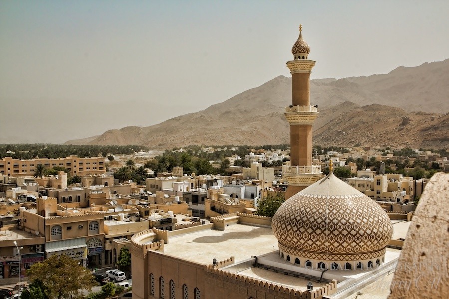 nizwa-forte