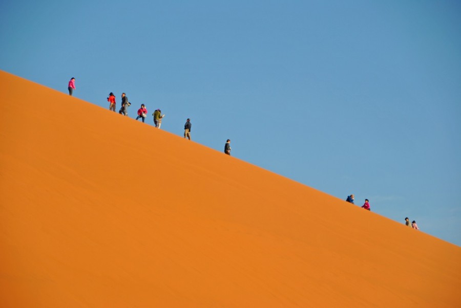 dune 45 namibia1000