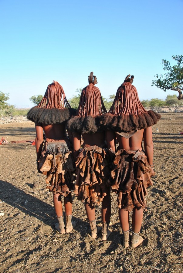 himba700