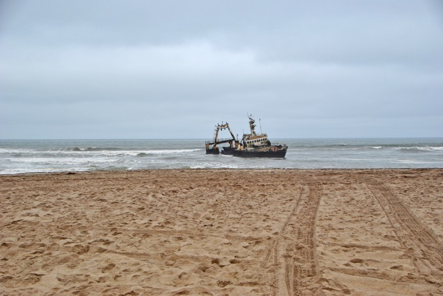 skeleton coast1000