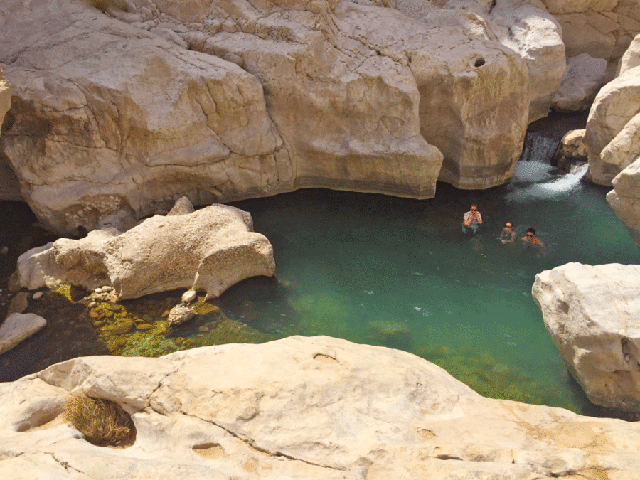 wadi-oman