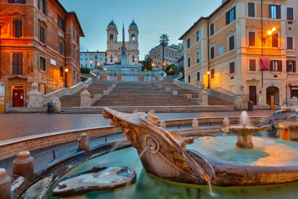 dormire-piazza-di-spagna