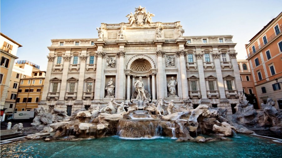 roma-dormire-vicino-trevi