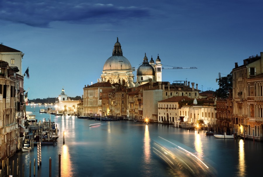 venezia-notte