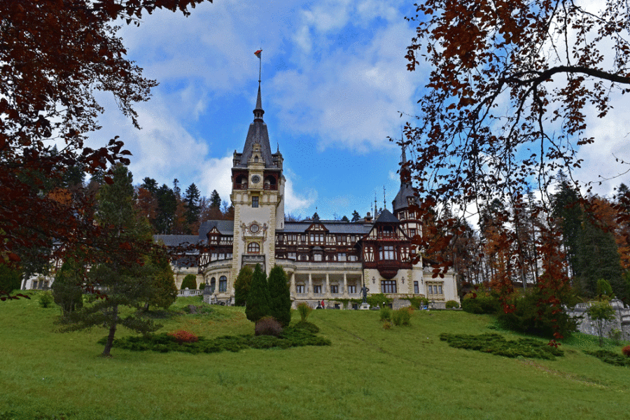 castello-peles-romania1000