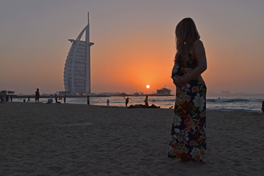 gravidanza_dubai