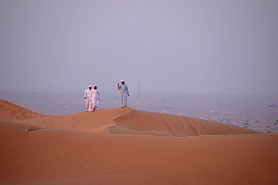 deserto-strade-dubai